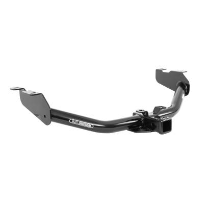 Tiron Big Country Clase 3 para Cheyenne / Silverado1500 99-13