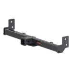 Tiron CURT Frontal Jeep Wrangler JK 31433