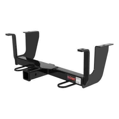 Tiron CURT Frontal Jeep Grand Cherokee 31047