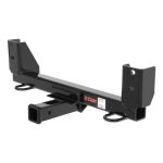 Tiron CURT Frontal Ford F250 4WD 31310