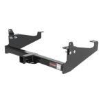 Tiron CURT Clase 4 Ford F350 Super Duty Cab & Chassis 14048