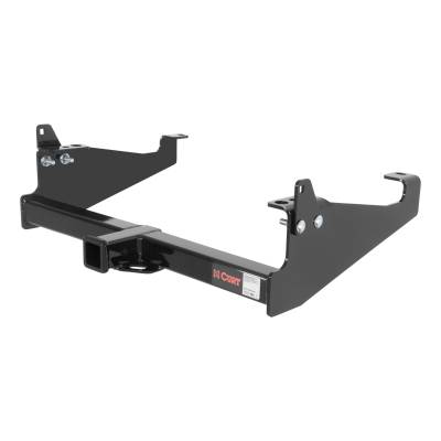 Tiron CURT Clase 4 Ford F350 Super Duty Cab & Chassis 14048