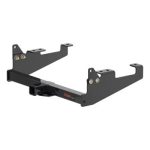 Tiron CURT Clase 4 Ford F350 Super Duty Cab & Chassis 14018