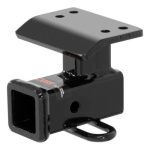 Tiron CURT Clase 3 Volkswagen Tiguan 13133