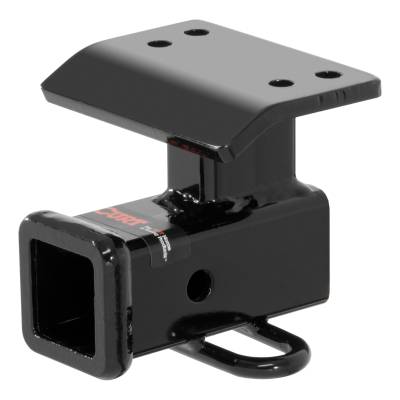 Tiron CURT Clase 3 Volkswagen Tiguan 13133