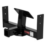 Tiron CURT Clase 3 MercedesBenz G500 13318