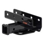 Tiron CURT Clase 3 Jeep Wrangler JL 13392