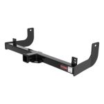 Tiron CURT Clase 3 Ford F150 13368