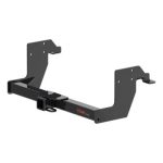 Tiron CURT Clase 3 Dodge Sprinter 2500 Standard bumper 13388