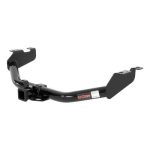 Tiron CURT Clase 3 Chevrolet Silverado 1500 13322