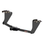 Tiron CURT Clase 2 Mitsubishi Eclipse Cross 12154