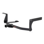 Tiron CURT Clase 1 Volkswagen Golf Wagon 11474