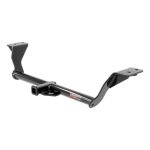 Tiron CURT Clase 1 Volkswagen Golf 11412