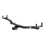 Tiron CURT Clase 1 Volkswagen Corrado Hatchback 11716