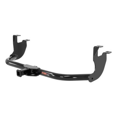 Tiron CURT Clase 1 Volkswagen Beetle Hatchback 11354