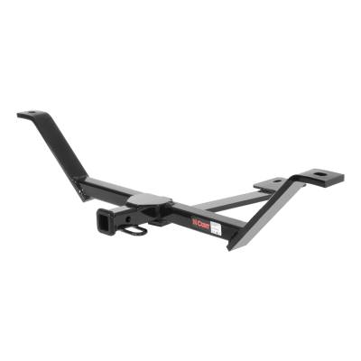 Tiron CURT Clase 1 Honda Fit 11064