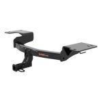 Tiron CURT Clase 1 Fiat 500 Abarth 11347