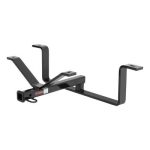 Tiron CURT Clase 1 Chevrolet Corvette Convertible 11380