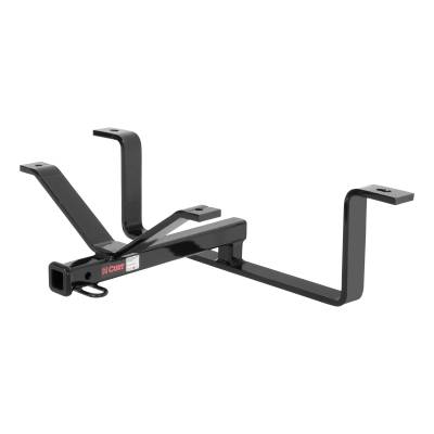 Tiron CURT Clase 1 Chevrolet Corvette Convertible 11380