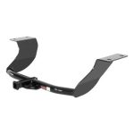 Tiron CURT Clase 1 Audi A5 Quattro Coupe 11037