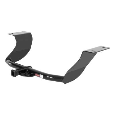 Tiron CURT Clase 1 Audi A5 Quattro Coupe 11037