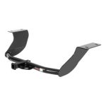 Tiron CURT Clase 1 Audi A5 Convertible 11188