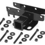 Tiron de arrastre Rugged Ridge para Wrangler JL 18-25 (2 y 4 puertas)