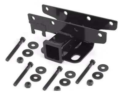 Tiron de arrastre Rugged Ridge para Wrangler JL 18-25 (2 y 4 puertas)